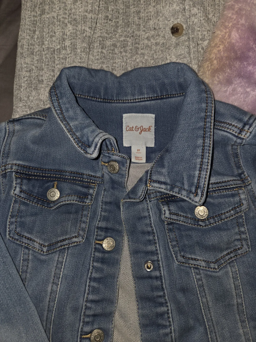 Old Navy black old